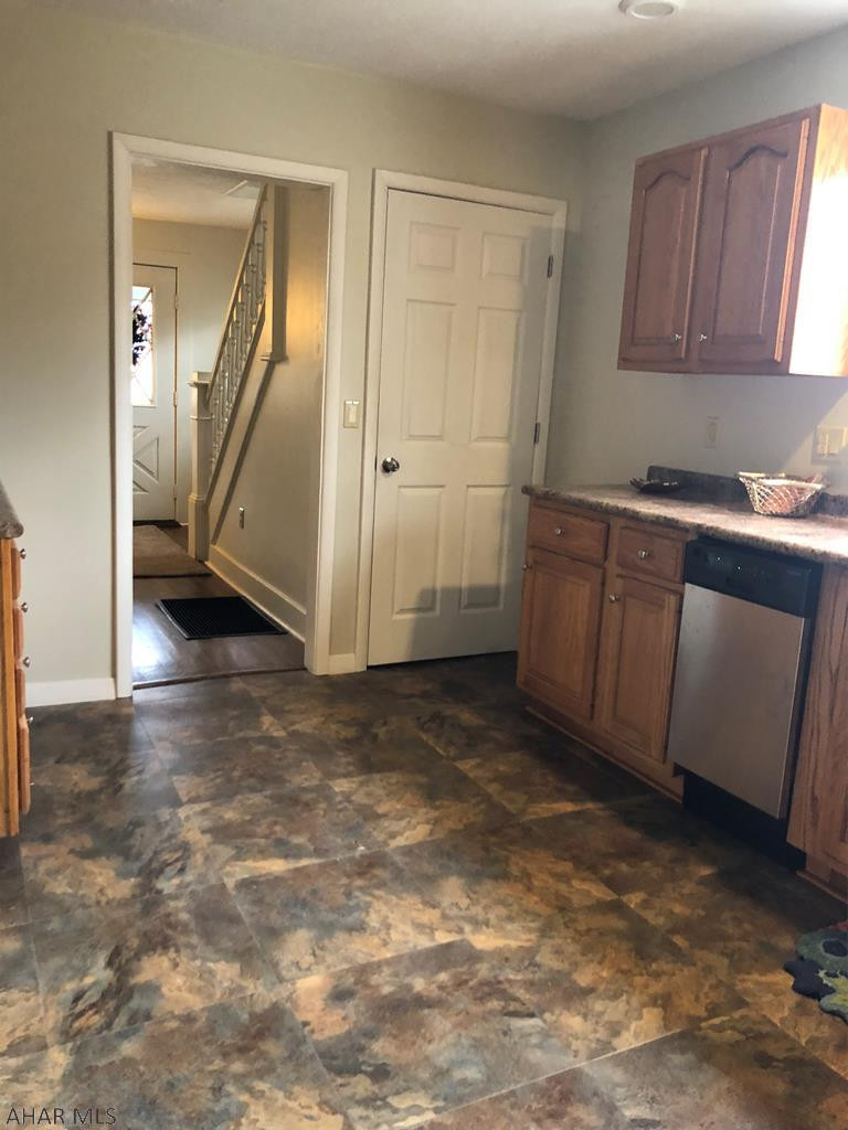 Juniata Gap - Residential