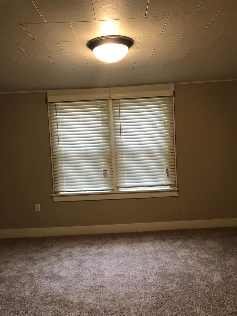 Juniata Gap - Residential