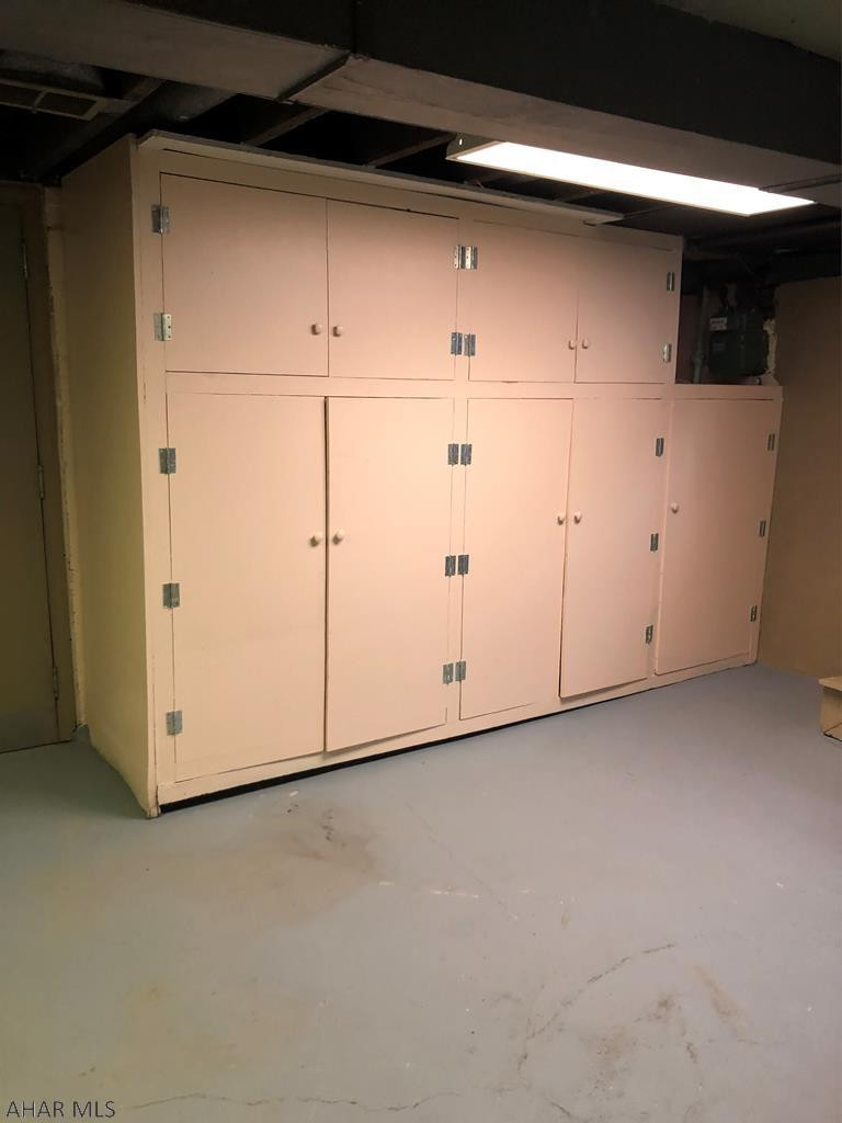 Juniata Gap - Residential