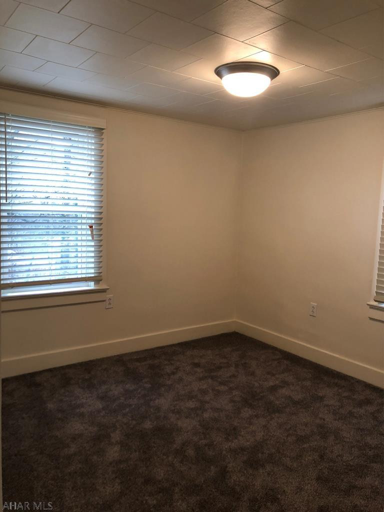 Juniata Gap - Residential