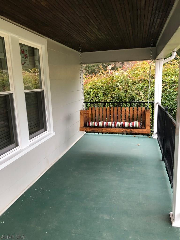 Juniata Gap - Residential