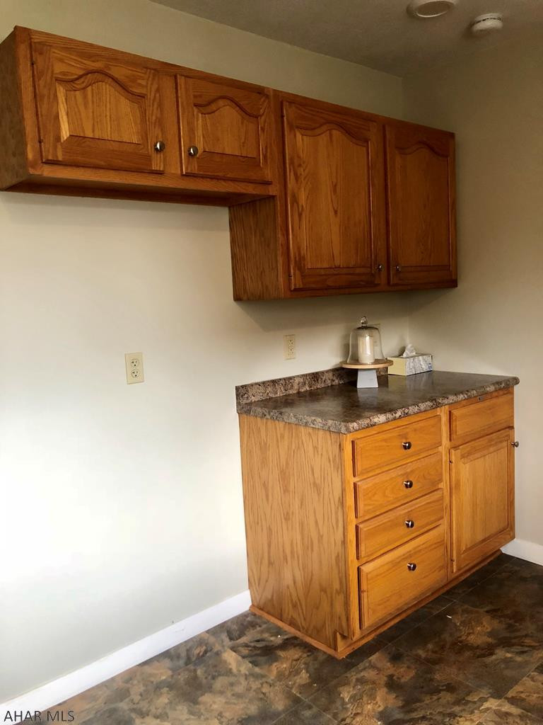 Juniata Gap - Residential