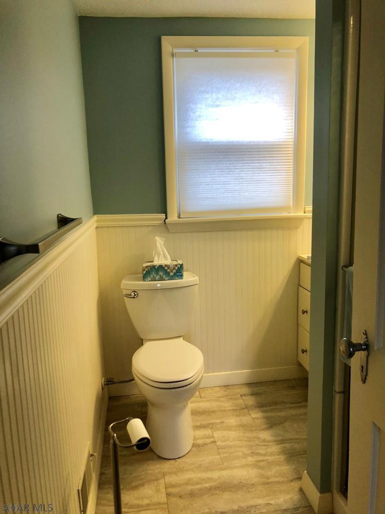 Juniata Gap - Residential