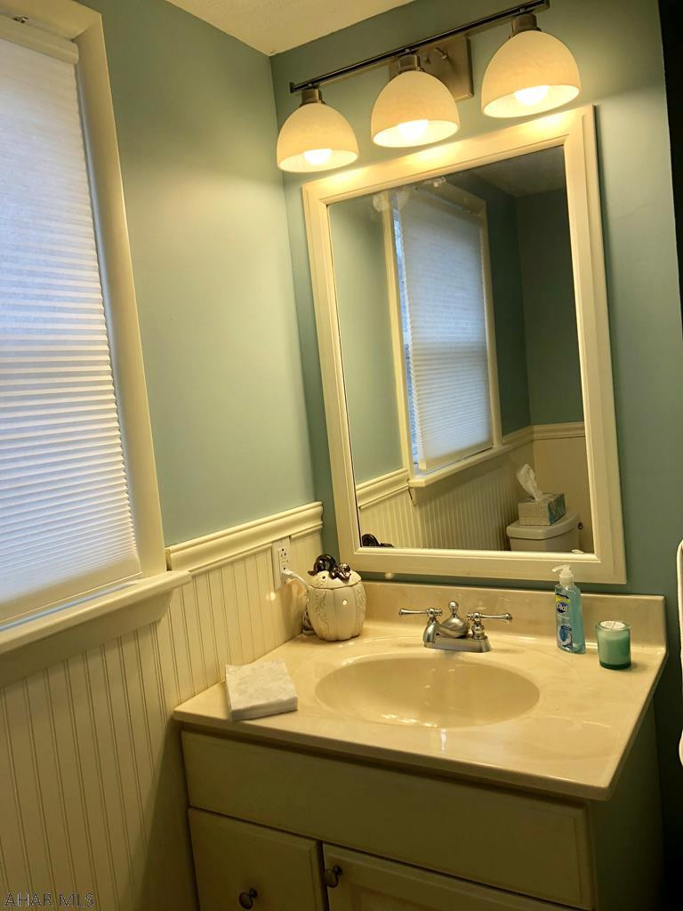 Juniata Gap - Residential