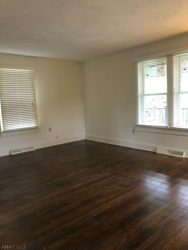 Juniata Gap - Residential