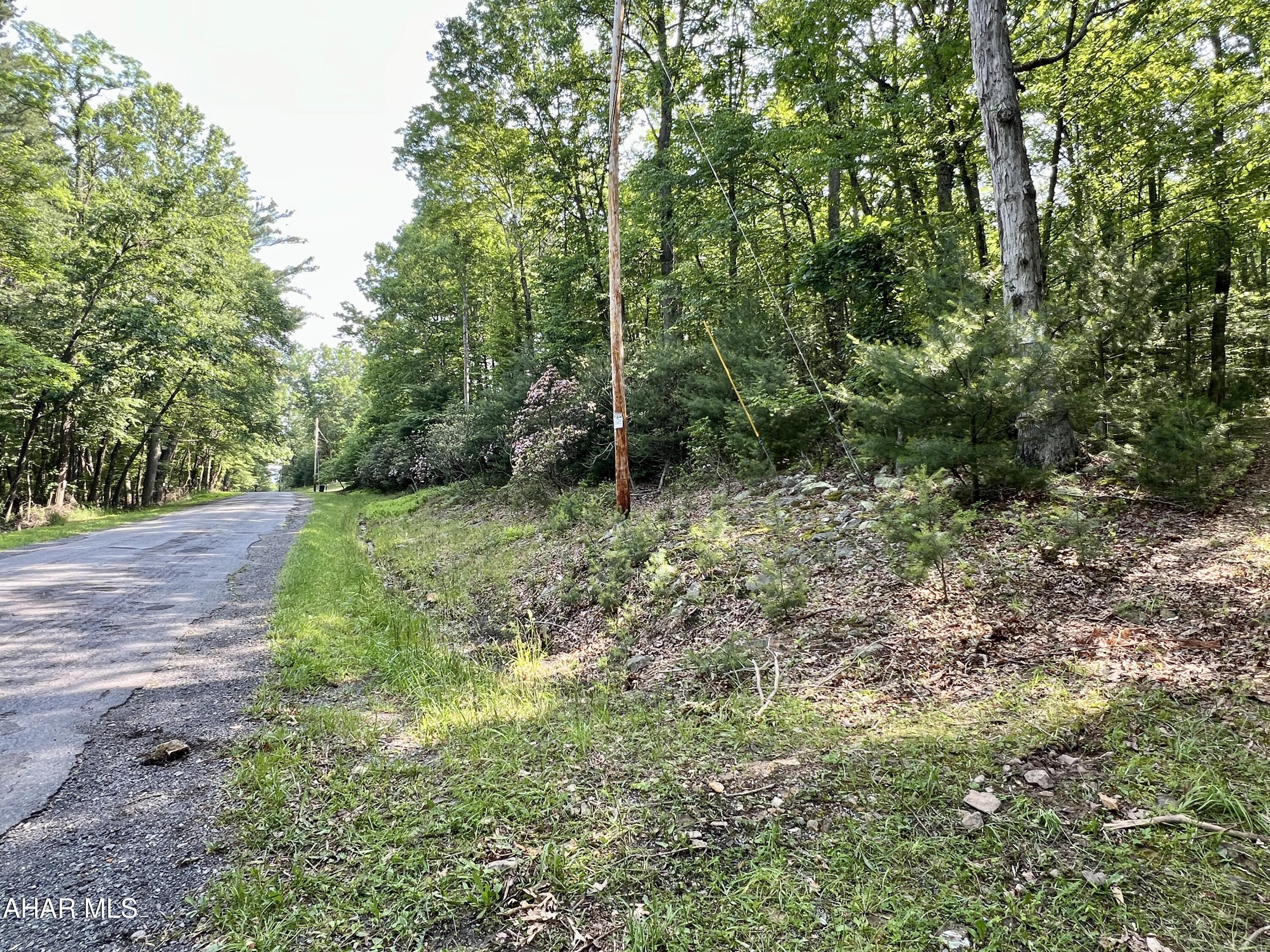 None - Commercial Sale