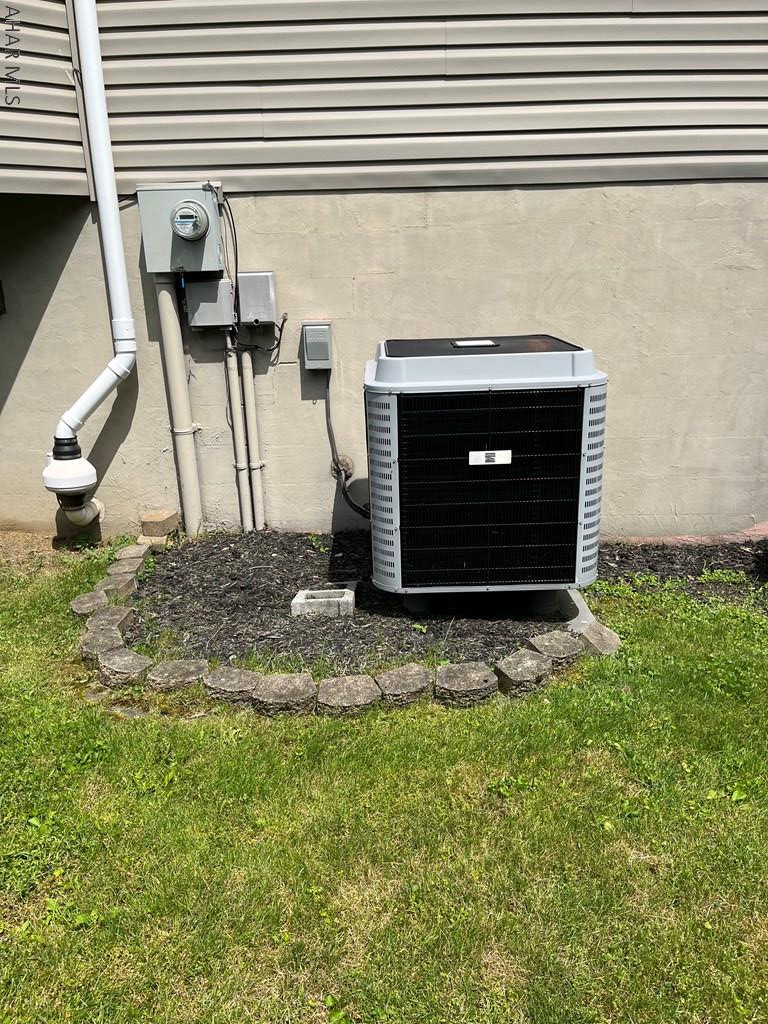 Unknown - Residential