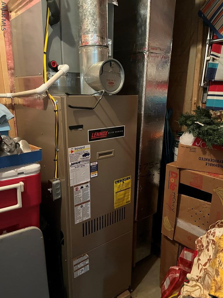 Unknown - Residential