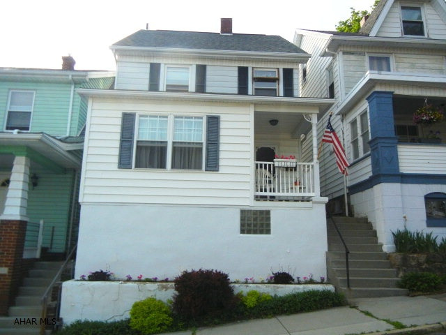 Fairview - Residential