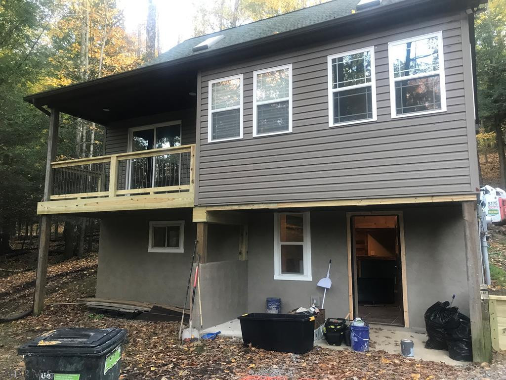 Glendale Yearound - Residential