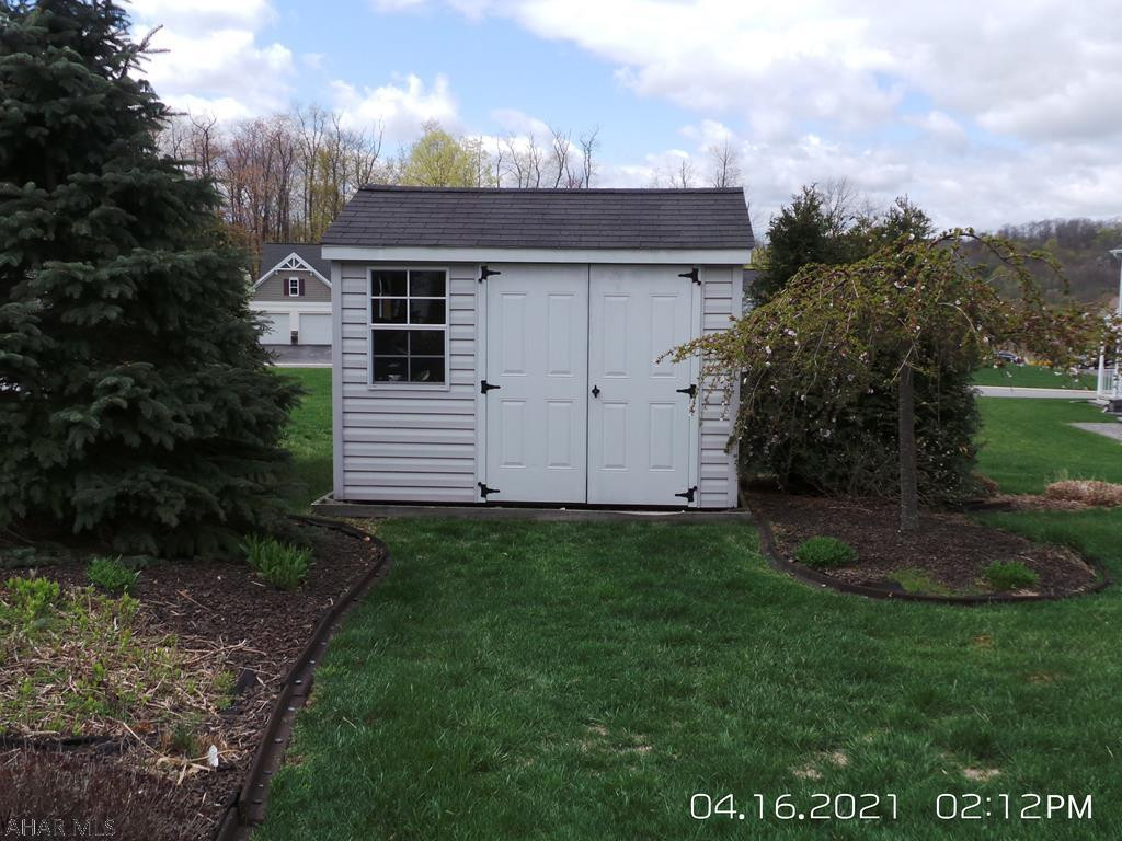 Rolling Hills - Residential