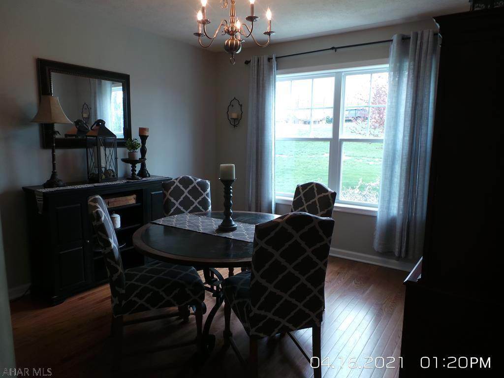 Rolling Hills - Residential