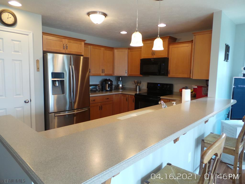 Rolling Hills - Residential