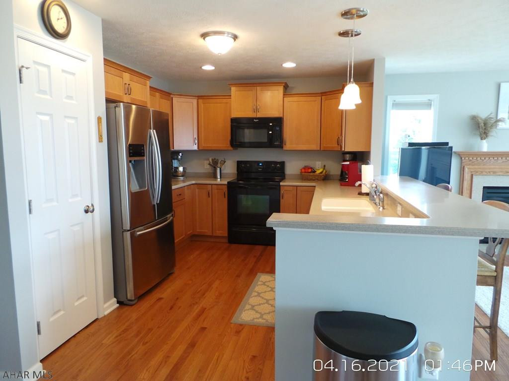 Rolling Hills - Residential