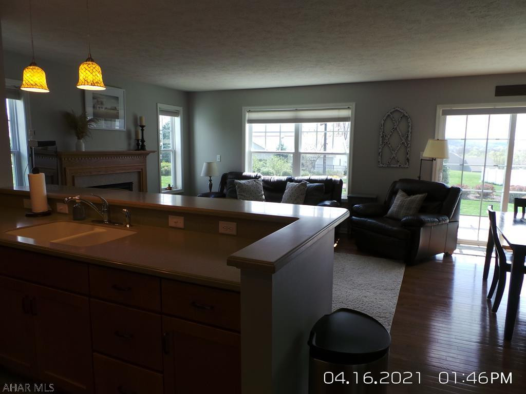 Rolling Hills - Residential