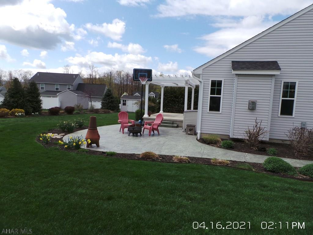 Rolling Hills - Residential