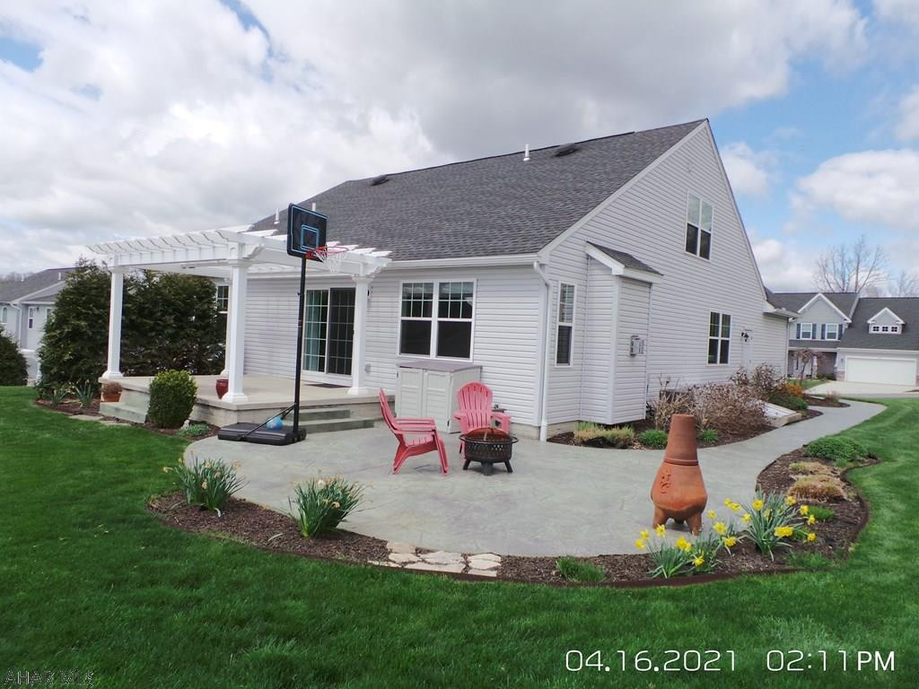 Rolling Hills - Residential