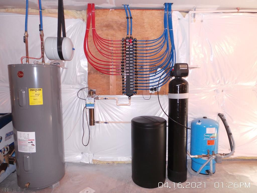 Rolling Hills - Residential