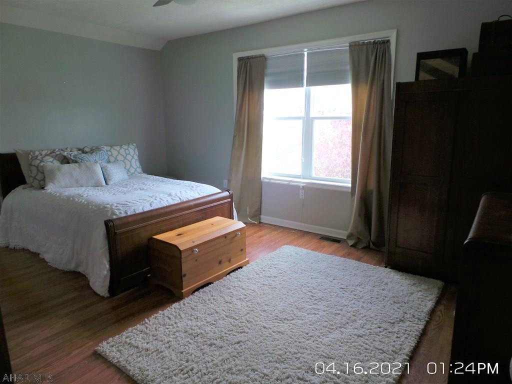 Rolling Hills - Residential