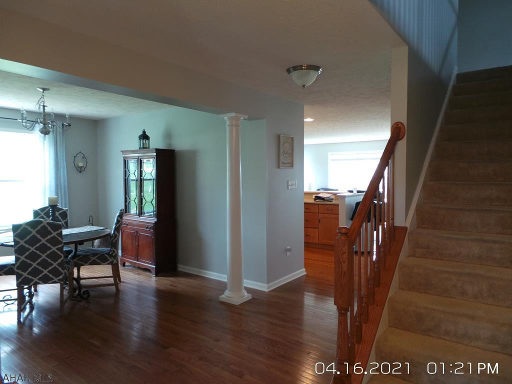 Rolling Hills - Residential