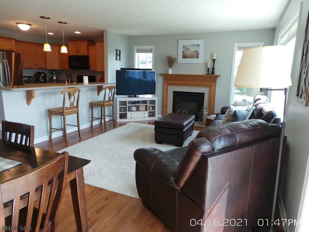 Rolling Hills - Residential