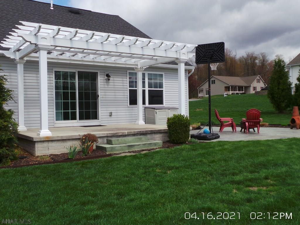 Rolling Hills - Residential