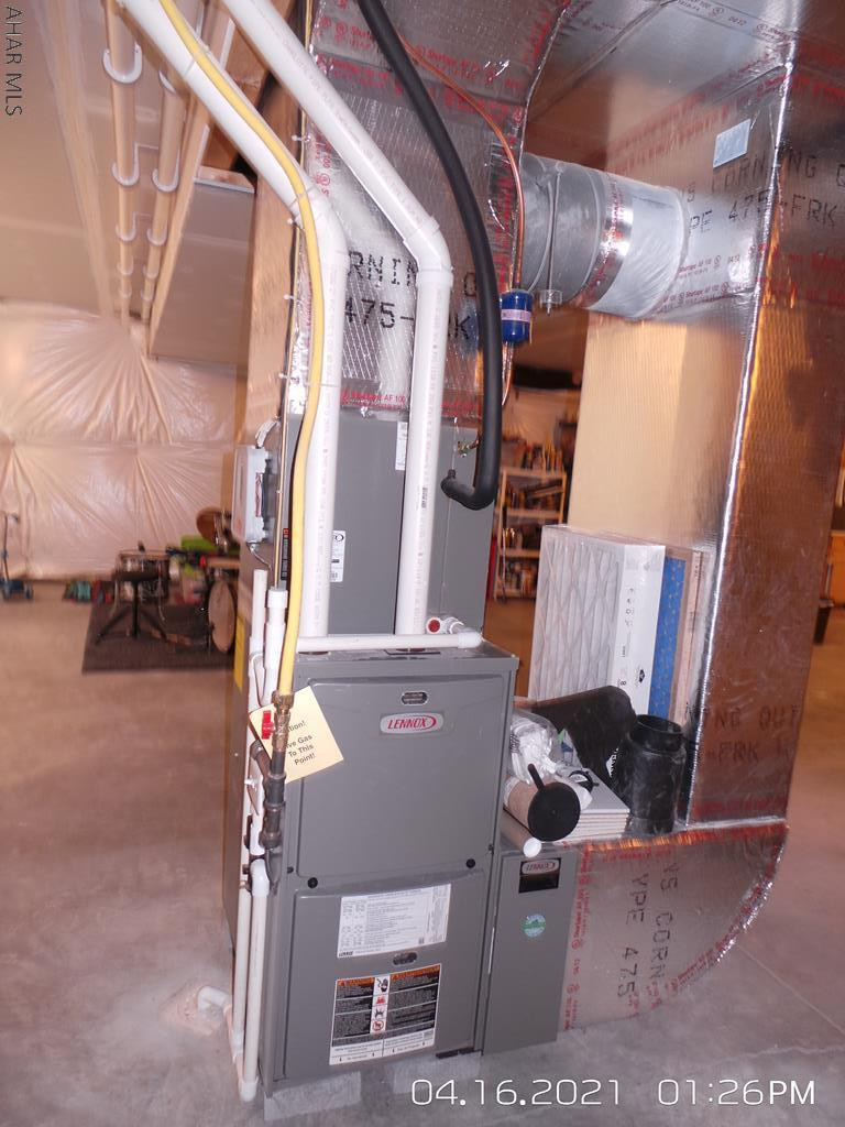 Rolling Hills - Residential