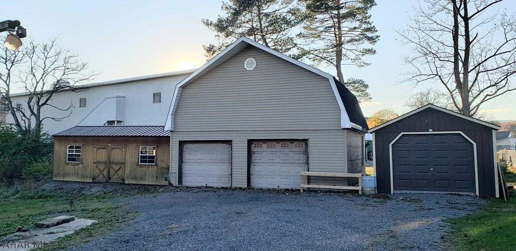 Unknown - Residential