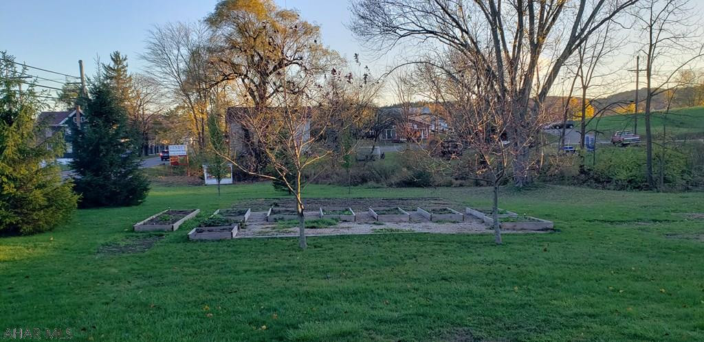 Unknown - Residential