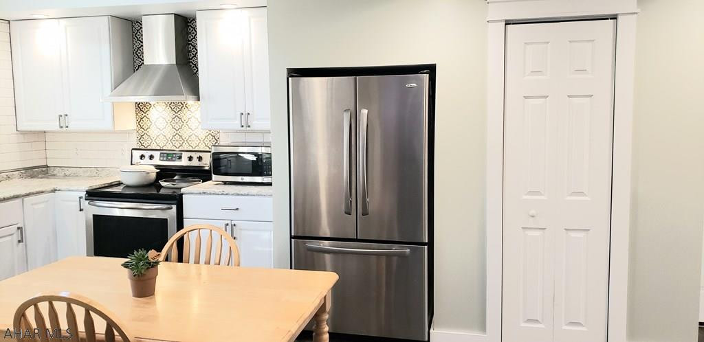 Unknown - Residential