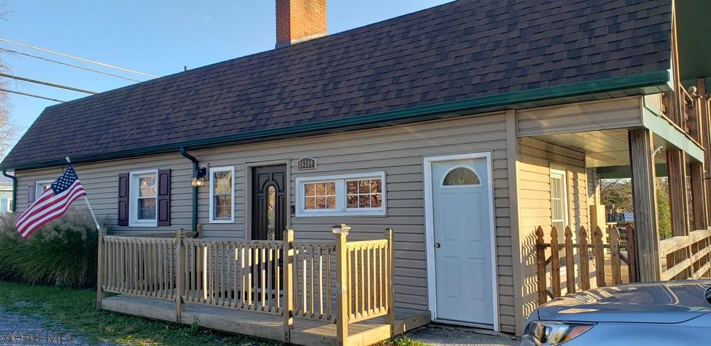 Unknown - Residential