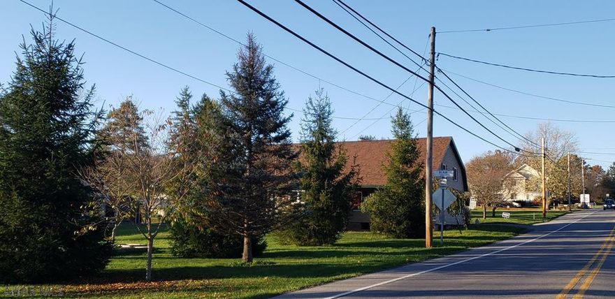 LARGER than it appears! This remodeled home in Hollidaysburg School district awaits you. The beautifully remodeled first floor is great for many uses. If you need first floor bedrooms, you got two! The upstairs offers 3 large loft rooms and a full bath.  The master has french doors to a private deck.  The acre of ground includes a large rear deck, a 2 car detached garage, a seperate workshop building and a shed.  Gardening, entertaining or raising chickens this home has endless possibilities.  Youwill be amazed at the storage and space this home has to offer. Call listing agent for your private  tour.