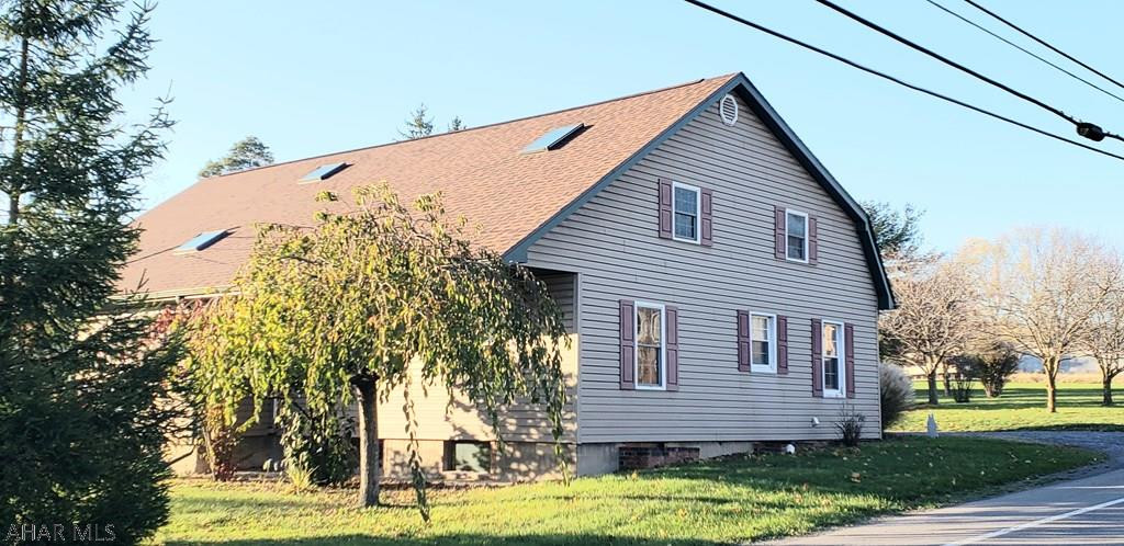 Unknown - Residential