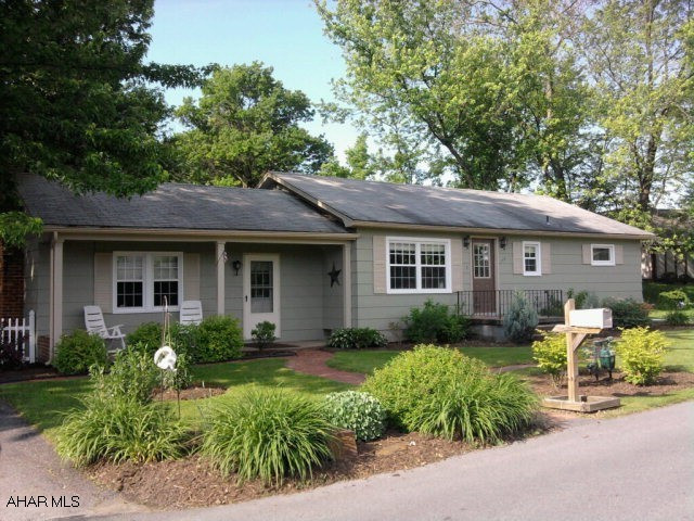 Hollidaysburg - Residential