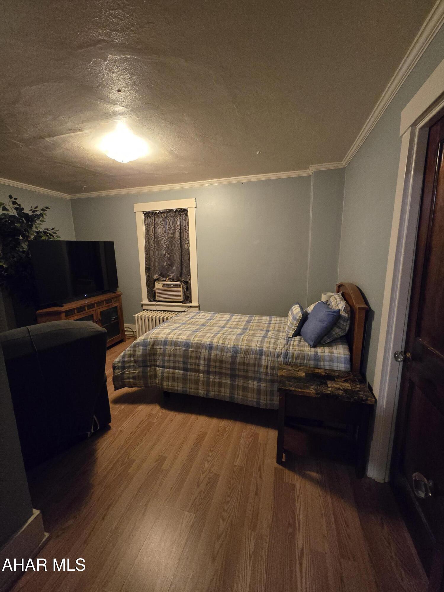 None - Residential Income