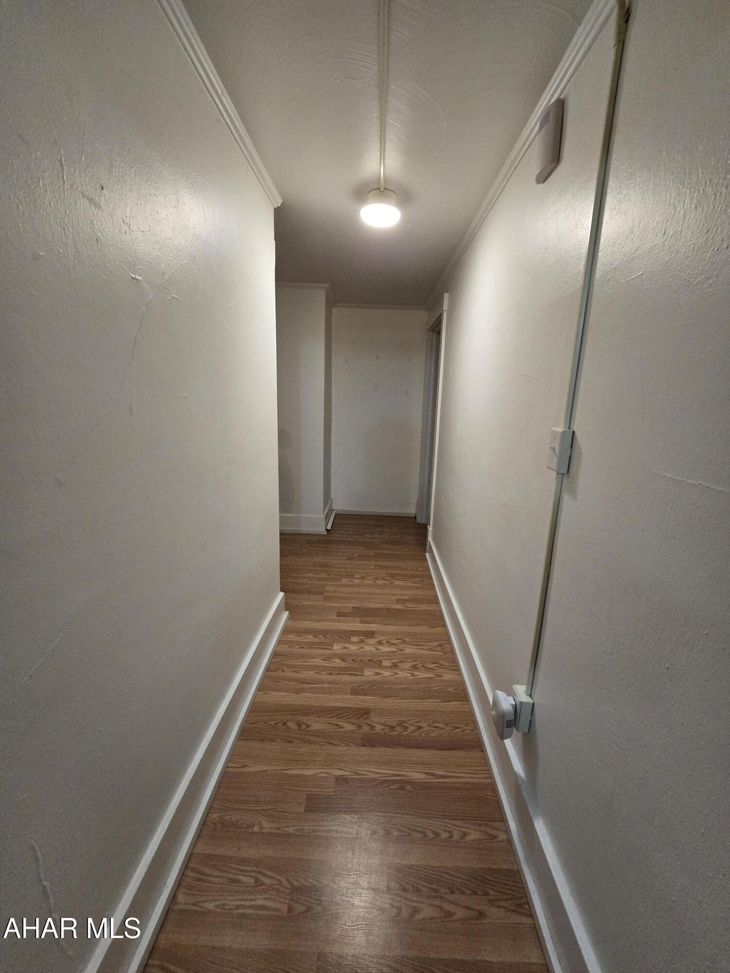 None - Residential Income