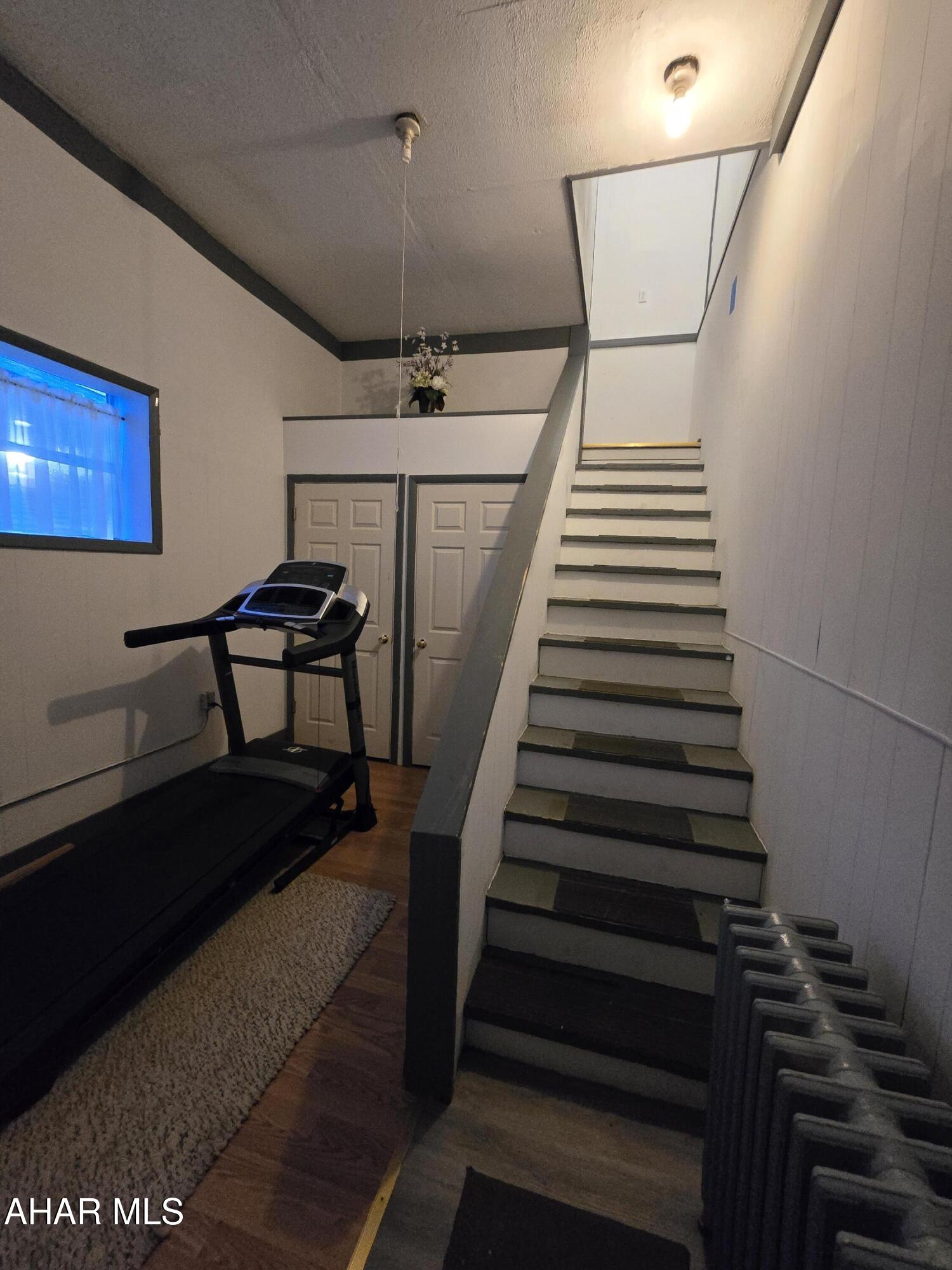 None - Residential Income