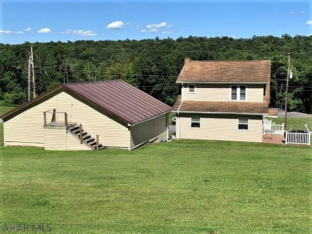 Unknown - Residential