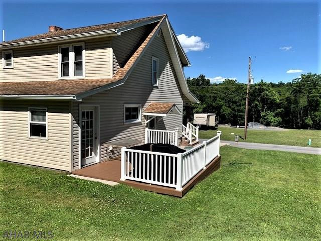 Unknown - Residential