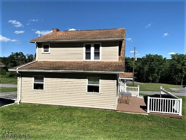 Unknown - Residential