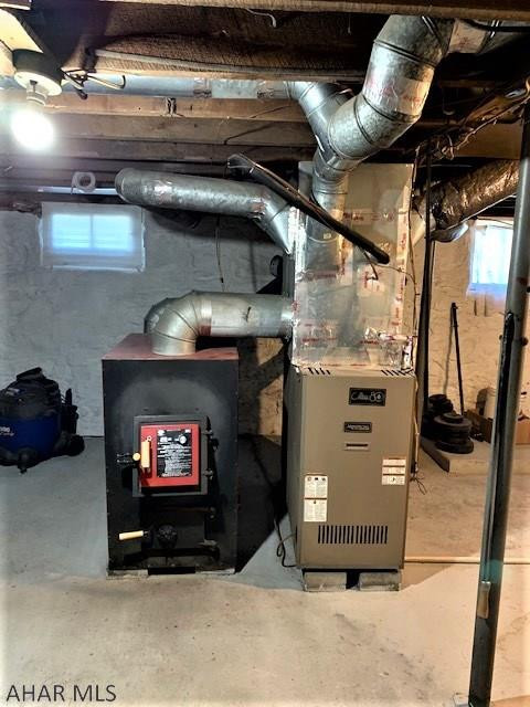 Unknown - Residential