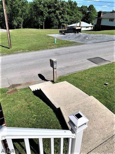 Unknown - Residential