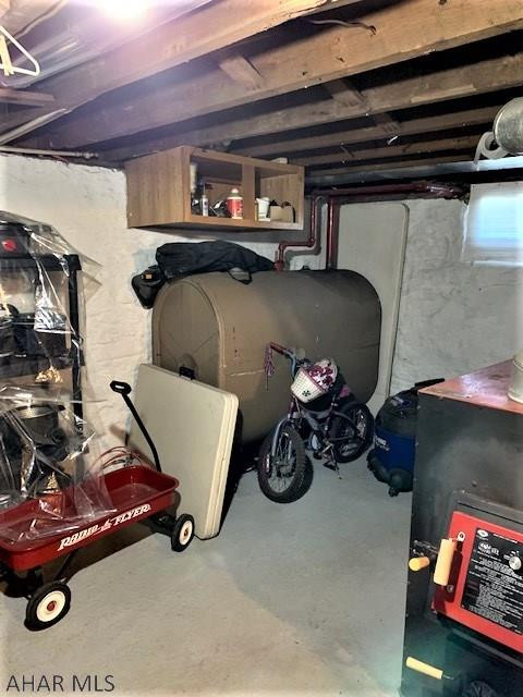 Unknown - Residential