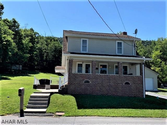 Unknown - Residential