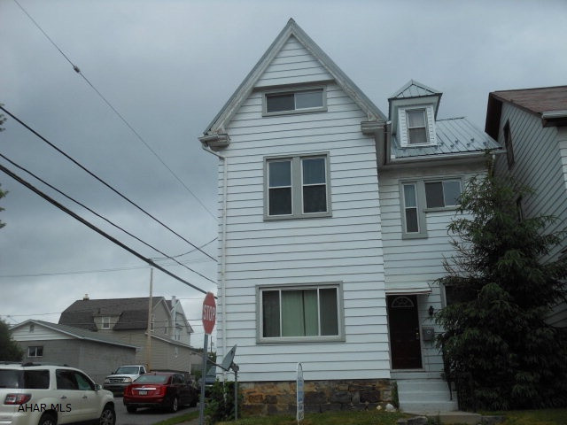 Other - Residential Income