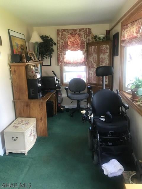 East End - Residential