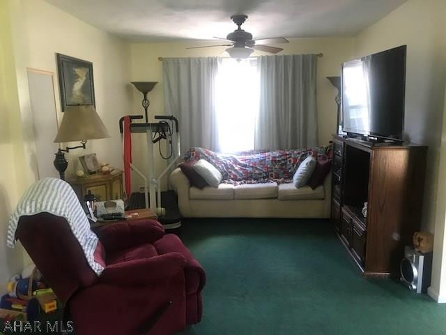 East End - Residential