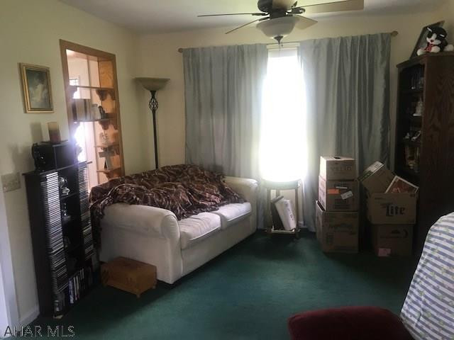 East End - Residential