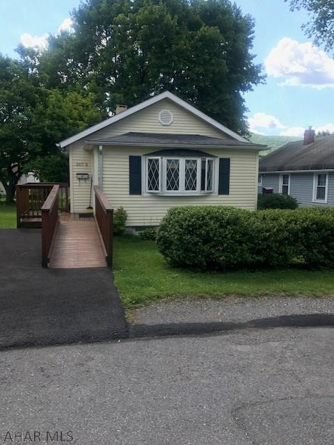 East End - Residential