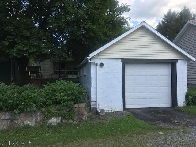 East End - Residential